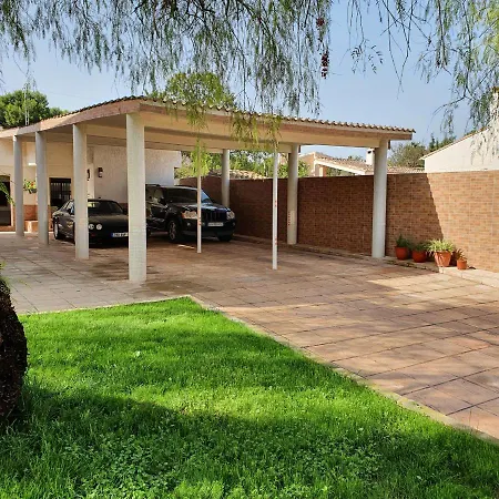 Bed & Breakfast Maravisa *