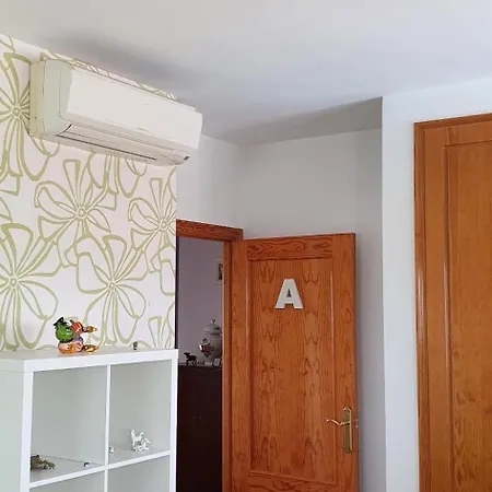 Bed & Breakfast Maravisa *