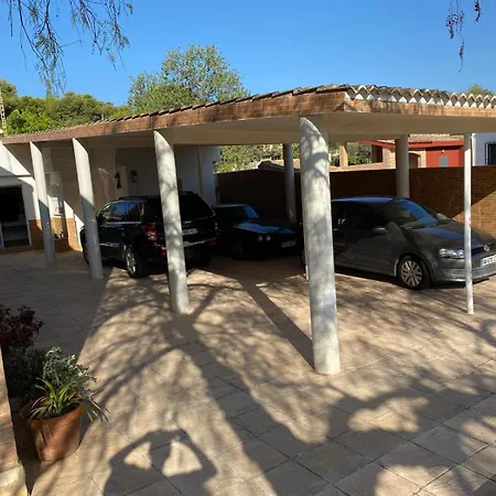 Bed & Breakfast Maravisa