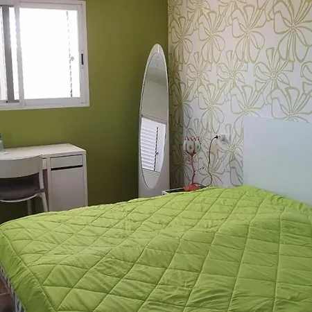 Bed and breakfast Maravisa