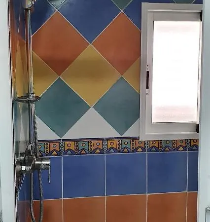 Bed and breakfast Maravisa Puebla de Vallbona