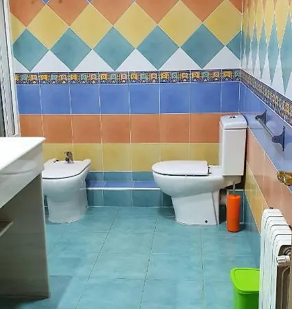 Bed and breakfast Maravisa Puebla de Vallbona
