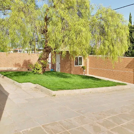 Bed and breakfast Maravisa *