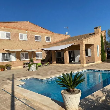 Maravisa Bed and breakfast *