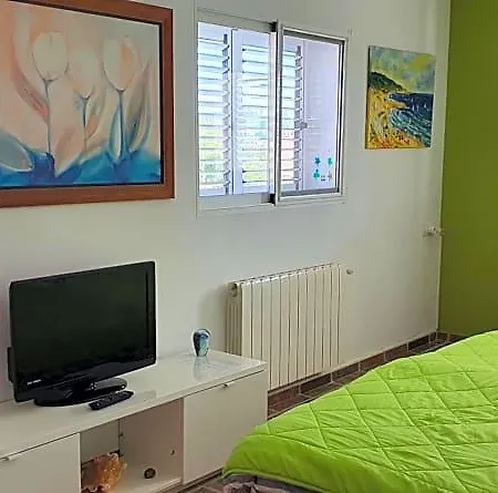 Bed and Breakfast Maravisa Puebla de Vallbona
