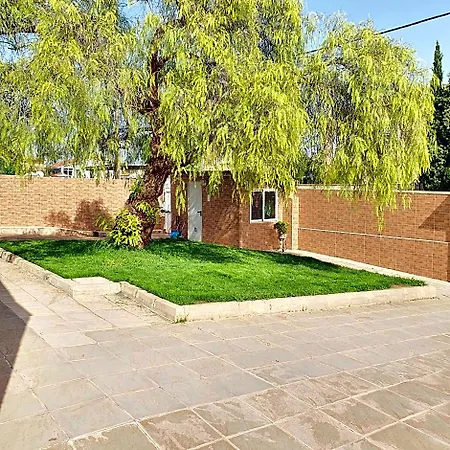Maravisa Bed & Breakfast