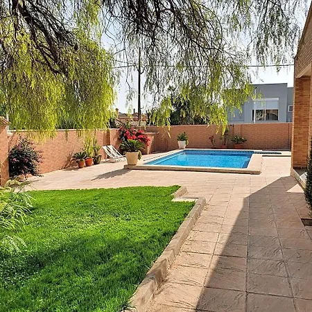 Bed and breakfast Maravisa 3*