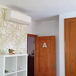 Couette-café Maravisa 3*