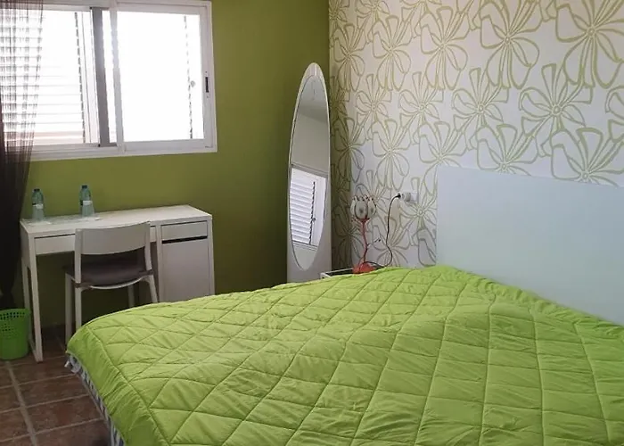 Couette-café Maravisa