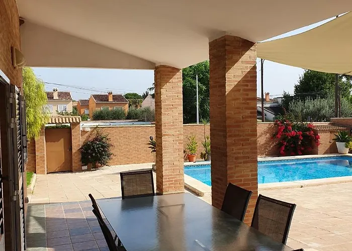 Maravisa La Pobla de Vallbona
